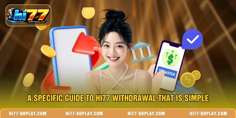 A specific guide to HI77 Withdrawal that is simple