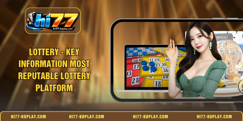 Lottery