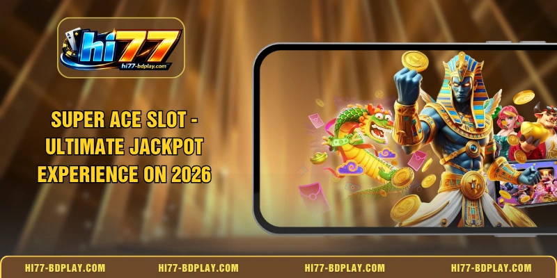 Super Ace Slot